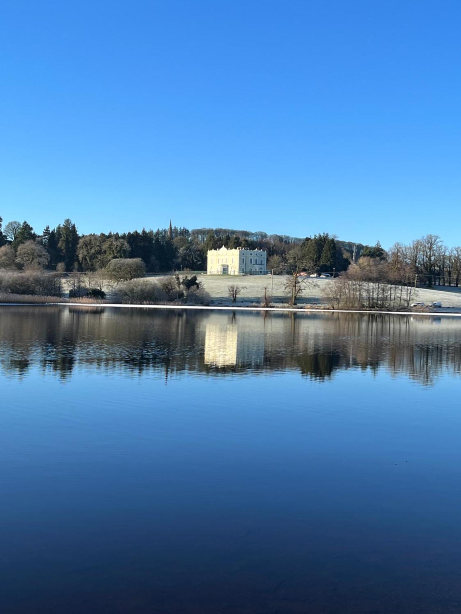 The Hillcrest, Luxury Accommodation In Castleblayney Town Екстериор снимка