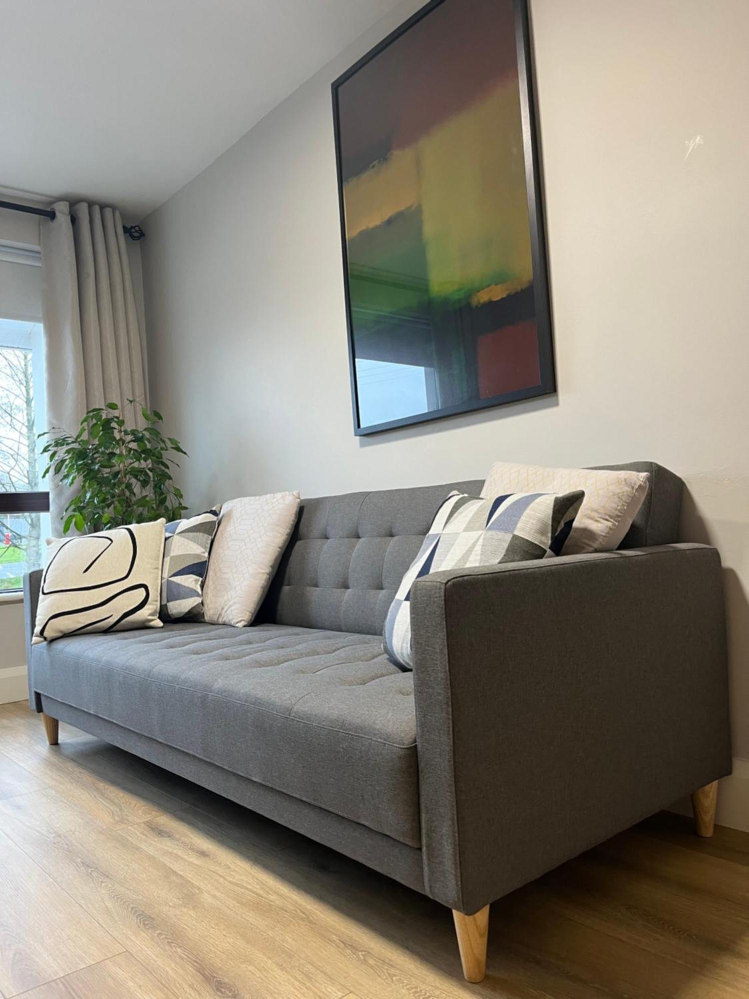 The Hillcrest, Luxury Accommodation In Castleblayney Town Екстериор снимка