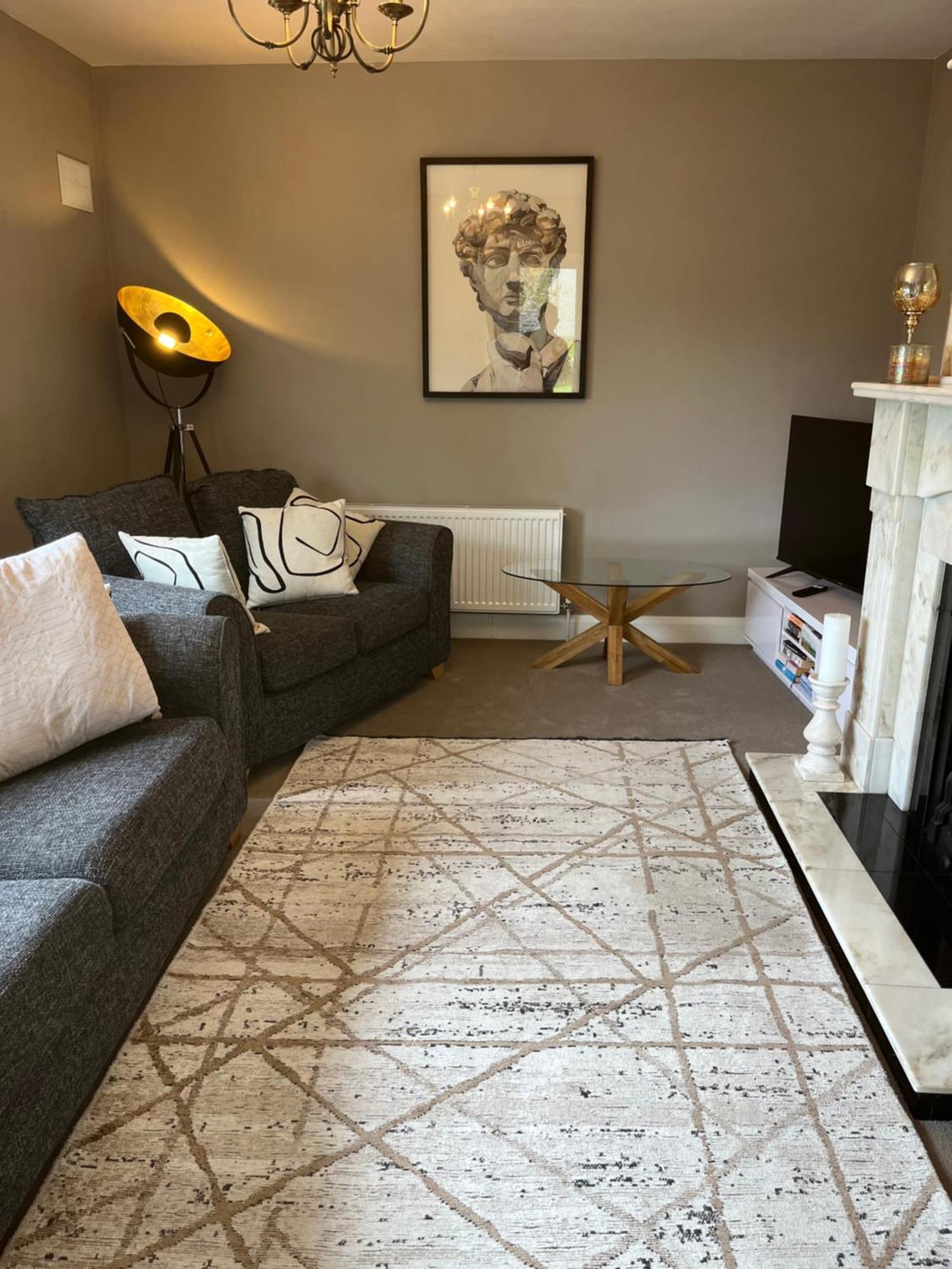 The Hillcrest, Luxury Accommodation In Castleblayney Town Екстериор снимка