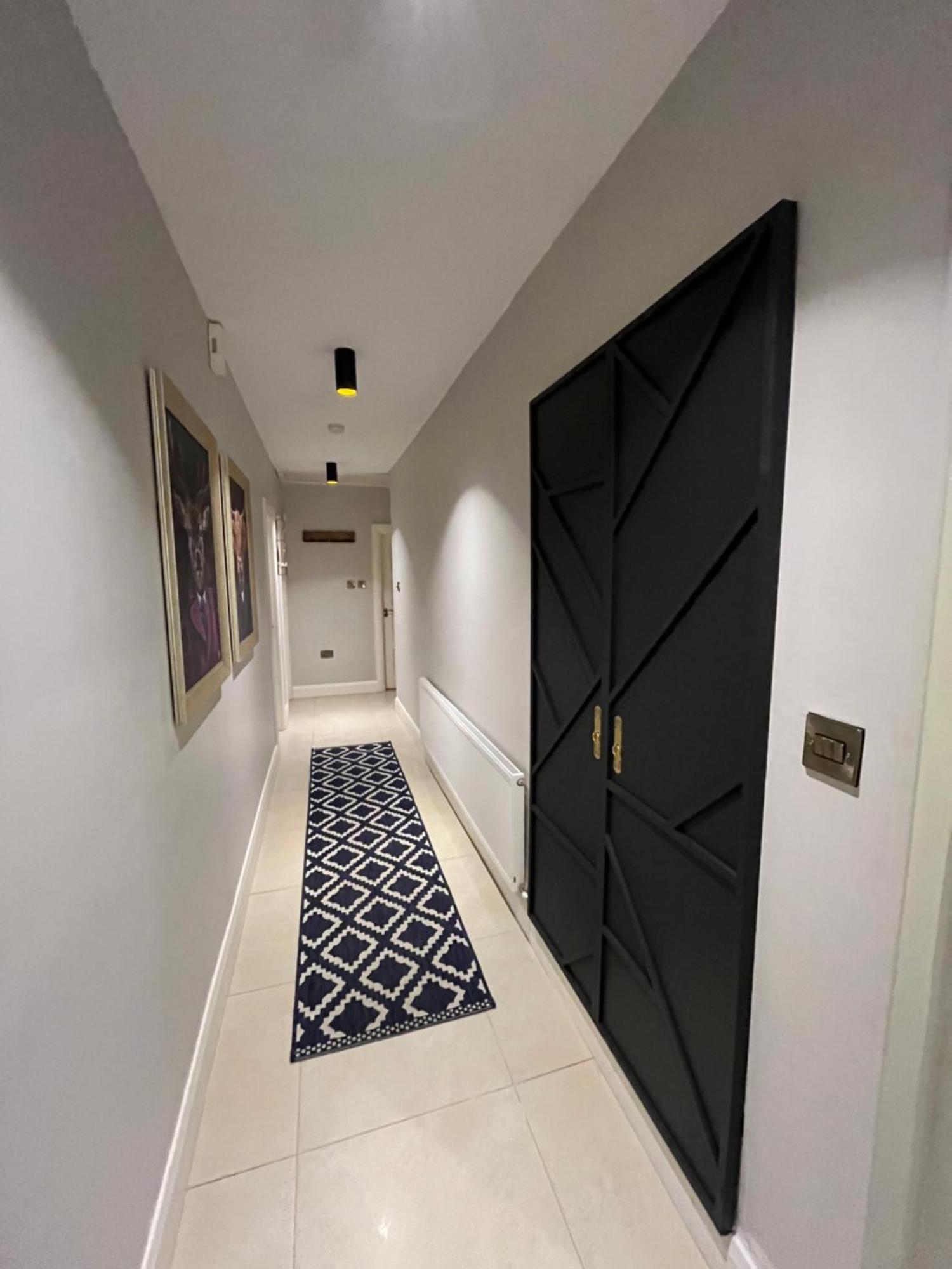 The Hillcrest, Luxury Accommodation In Castleblayney Town Екстериор снимка
